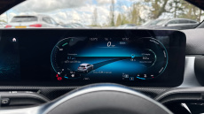 Mercedes-Benz A-Class A180 AMG Line Premium 5dr Auto Petrol Hatchback